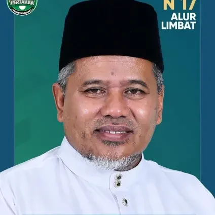 N17 - Alur Limbat