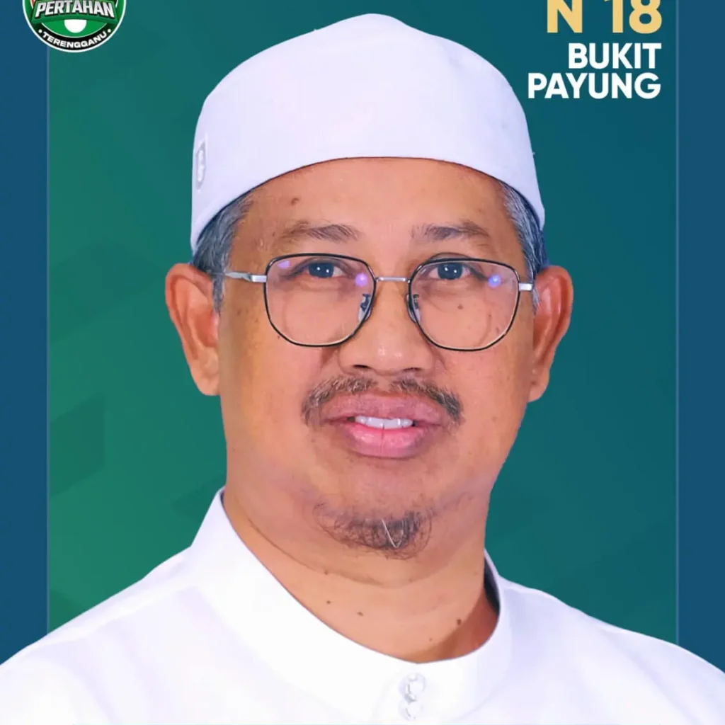 N18 - Bukit Payong