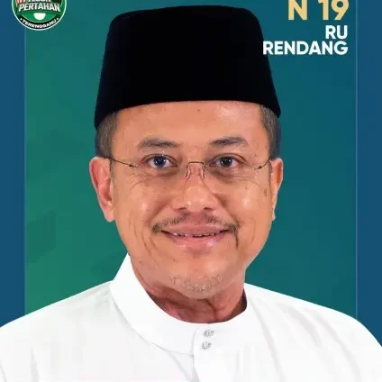 N19 - Ru Rendang